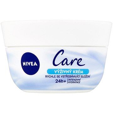 Obrázok NIVEA Care Výživný 50 ml (42269670)