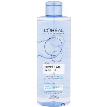 Obrázok L'ORÉAL PARIS Skin Expert Micelárna voda 400 ml (3600523329830)