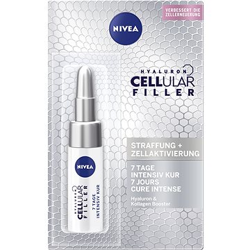 Obrázok NIVEA Intenzívna kúra Cellular Anti-Age 5 ml (4005900355409)