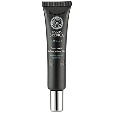 Obrázok NATURA SIBERICA Polyalkoholická výplň vrások 40 ml (4744183010352)