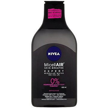 Obrázok NIVEA MicellAIR Expert 400 ml (9005800297576)