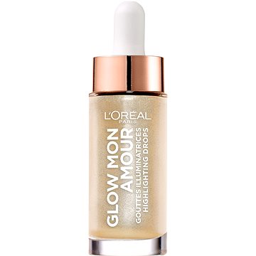 Obrázok ĽORÉAL PARIS Wake Up & Glow Mon Amour Droplet 01 15 ml (3600523560899)