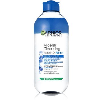 Obrázok Garnier Skin Naturals   400 ml