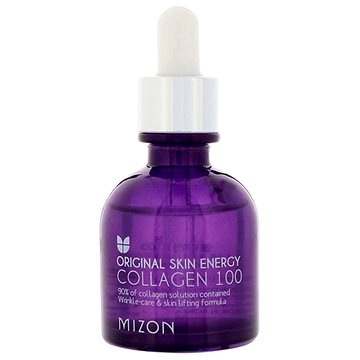 Obrázok Mizon Original Skin Energy Collagen 100 pleťové sérum s kolagénom  30 ml