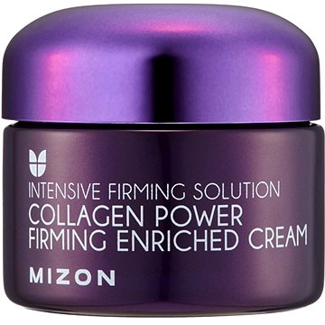 Obrázok Mizon Intensive Firming Solution Collagen Power spevňujúci krém proti vráskam  50 ml