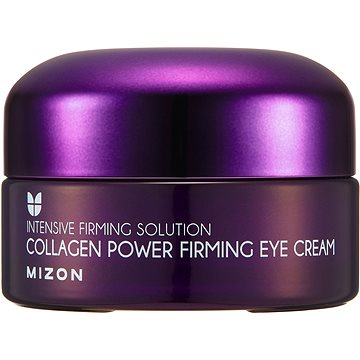 Obrázok Mizon Intensive Firming Solution Collagen Power spevňujúci očný krém proti vráskam, opuchom a tmavým kruhom  25 ml