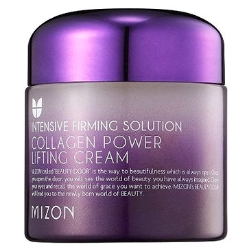 Obrázok Mizon Intensive Firming Solution Collagen Power liftingový krém proti vráskam  75 ml