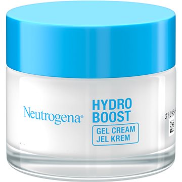 Obrázok Neutrogena Hydro Boost® Face hydratačný pleťový krém  50 ml