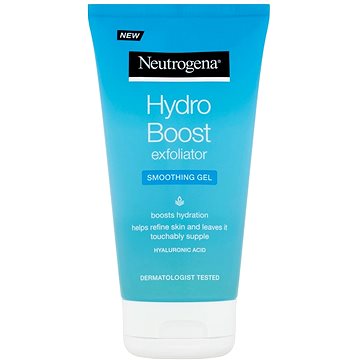 Obrázok Neutrogena Hydro Boost® Face vyhladzujúci pleťový peeling  150 ml