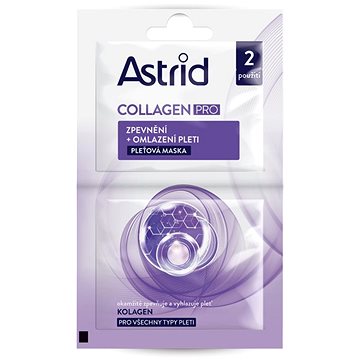 Obrázok ASTRID Collagen Pro 2× 8 ml (8592297004813)