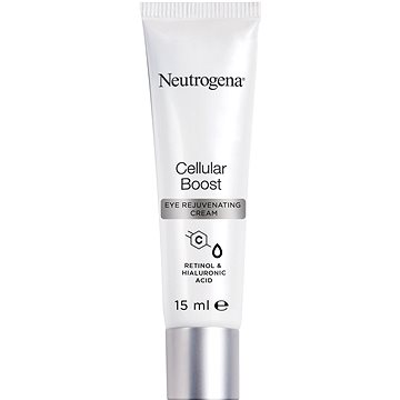 Obrázok NEUTROGENA Cellular Boost oční krém 15 ml (3574661476285)