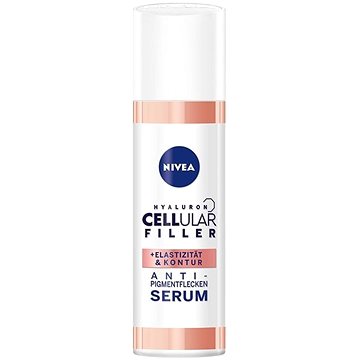 Obrázok NIVEA Remod. sérum Hyal.Cel.Filler 30ml