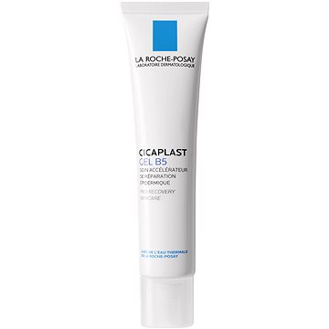 Obrázok LA ROCHE-POSAY CICAPLAST GÉL B5