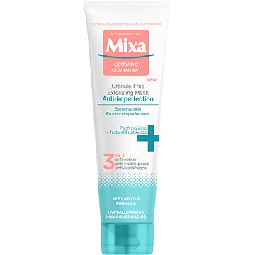 Obrázok MIXA Anti-Imperfection   150 ml