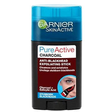 Obrázok Garnier Pure Active Charcoal   50 ml