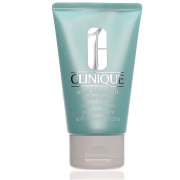 Obrázok CLINIQUE Anti-Blemish Solutions Cleansing Gel 125 ml (20714687977)