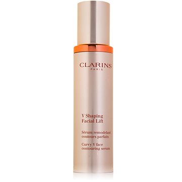 Obrázok Clarins V Shaping  remodelačné sérum na kontúry tváre 50 ml