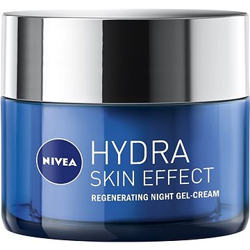 Obrázok NIVEA Hydra Skin Effect Night Care 50 ml (9005800341323)