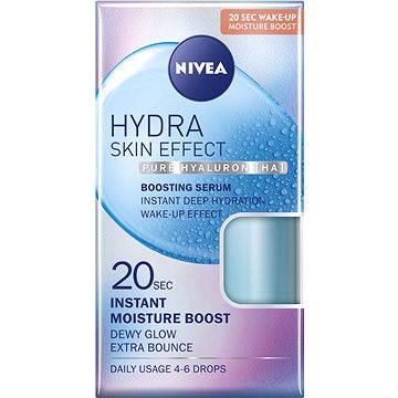 Obrázok NIVEA Hydra Skin Effect Serum 100 ml (9005800342375)