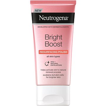 Obrázok NEUTROGENA Bright Boost Peeling 75 ml (3574661594064)