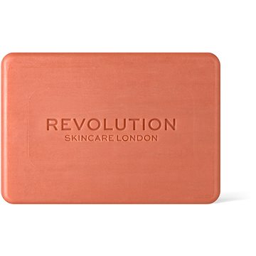 Obrázok Revolution Skincare Pink Clay 100 g čistiace mydlo na pleť pre ženy