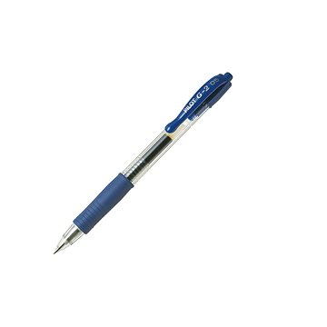 Obrázok Pilot 2605 G-2 roller modrý