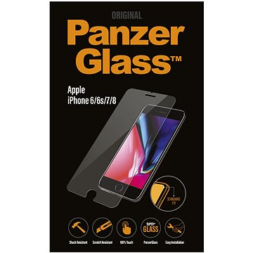 Obrázok PanzerGlass pre iPhone 7 (2003)