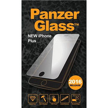 Obrázok PanzerGlass na iPhone 7 Plus (2004)