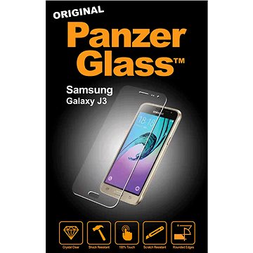 Obrázok PanzerGlass - Tvrdené sklo pre Samsung Galaxy J3 (2017)