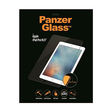 Obrázok PanzerGlass Apple iPad Pro 10,5 (2015)