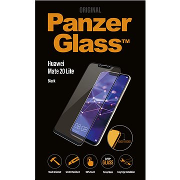 Obrázok PanzerGlass Edge-to-Edge Huawei Mate 20 Lite (5326)