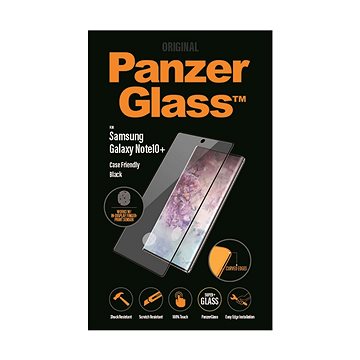 Obrázok PanzerGlass Premium pro Samsung Galaxy Note 10+ černé (7200)