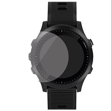 Obrázok PanzerGlass SmartWatch pro různé typy hodinek (39mm) čiré (3604)