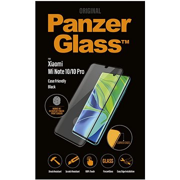 Obrázok PanzerGlass Premium pro Xiaomi Mi Note 10/10 Pro (8022)