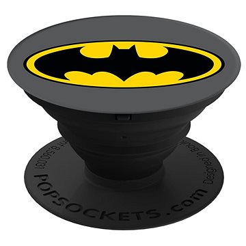 Obrázok PopSockets DC COMICS Batman Icon (101582)