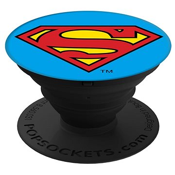 Obrázok PopSockets DC COMICS Superman Icon (101578)