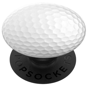 Obrázok PopSockets PopGrip Gen.2, Golf Ball, golfový míček (43127000)