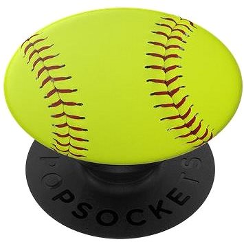 Obrázok PopSockets PopGrip Gen.2, Softball, softbalový míček (43127200)