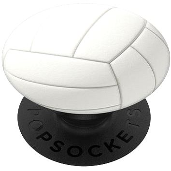 Obrázok PopSockets PopGrip Gen.2, Volleyball, volejbalový míč (43127400)