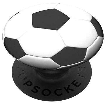 Obrázok PopSockets PopGrip Gen.2, Soccer Ball, fotbalový míč (43127500)