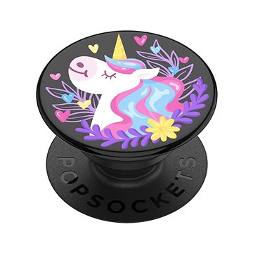 Obrázok PopSockets PopGrip Gen.2, Unicorn Day Dreams, jednorožec (43128500)