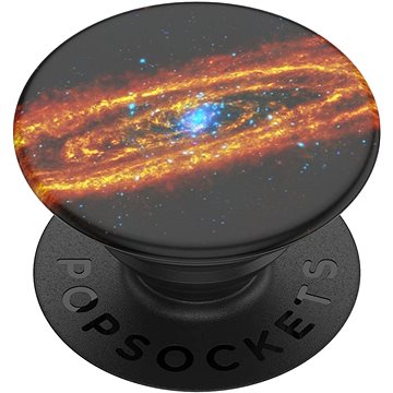 Obrázok PopSockets PopGrip Gen.2, Galaxy Ablaze, hořící galaxie (43128600)