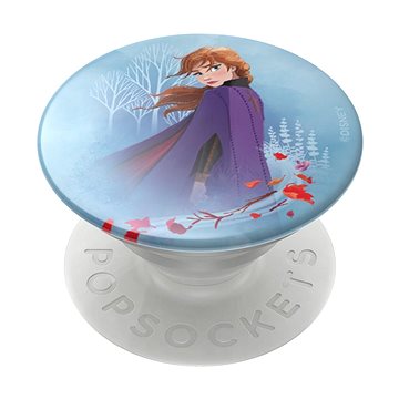 Obrázok PopSockets PopGrip Gen.2, DISNEY FROZEN 2, Anna Forest (43128700)