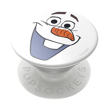 Obrázok PopSockets PopGrip Gen.2, DISNEY FROZEN 2, Olaf (43128900)