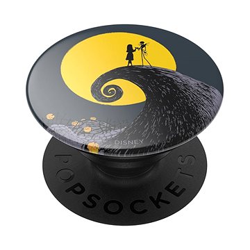 Obrázok PopSockets PopGrip Gen.2, DISNEY NIGHTMARE BEFORE CHRISTMAS (43129000)