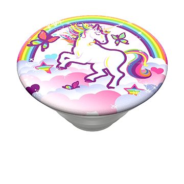 Obrázok PopSockets PopTop Gen.2 Over The Rainbow výměnný vrš (801077)