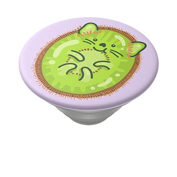 Obrázok PopSockets PopTop Gen.2 KiwiCat (801757)