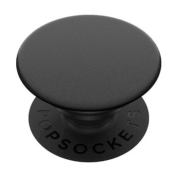 Obrázok PopSockets PopGrip Gen.2 Black (800470)