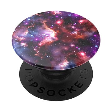 Obrázok PopSockets PopGrip Gen.2 Dark Nebula (801706)