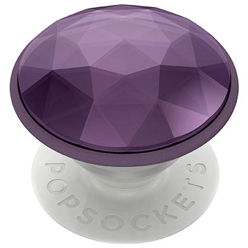 Obrázok PopSockets PopGrip Gen.2 Disco Crystal Orchid (801129)